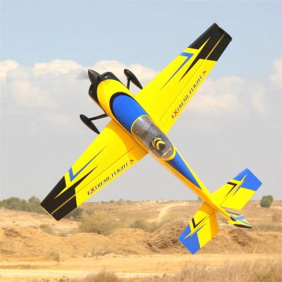 Slick 580 store rc plane