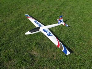 Glider_it Swift 2.5mt ARF OD 2 coloue